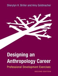 bokomslag Designing an Anthropology Career