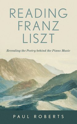 Reading Franz Liszt 1