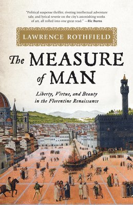 The Measure of Man 1