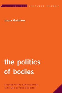 bokomslag The Politics of Bodies