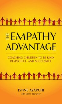 bokomslag The Empathy Advantage