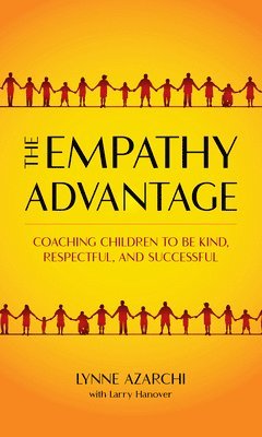 bokomslag The Empathy Advantage