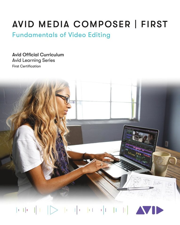 Avid Media Composer | First 1