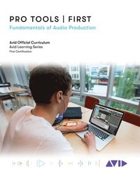 bokomslag Pro Tools | First
