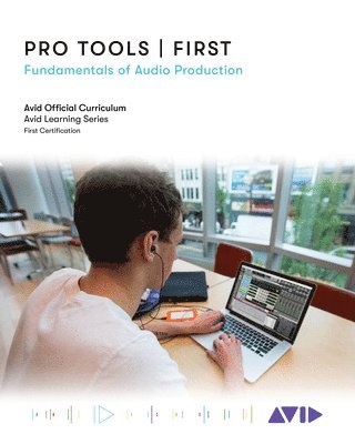 Pro Tools | First 1