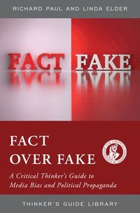 bokomslag Fact over Fake