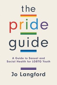 bokomslag The Pride Guide