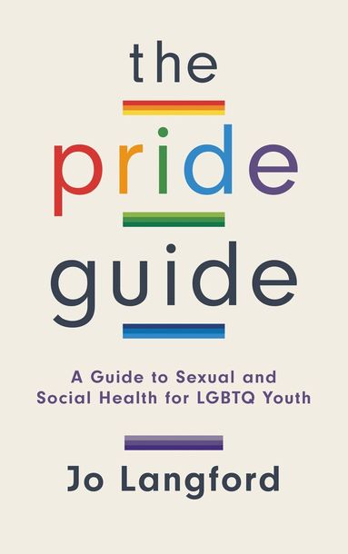 Jo Langford - Pride Guide, Häftad