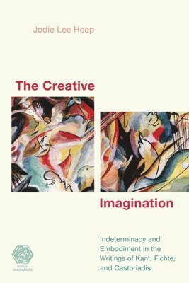 The Creative Imagination 1