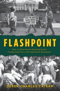 bokomslag Flashpoint