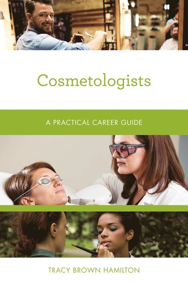 bokomslag Cosmetologists