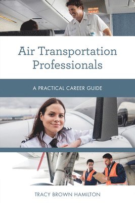 bokomslag Air Transportation Professionals