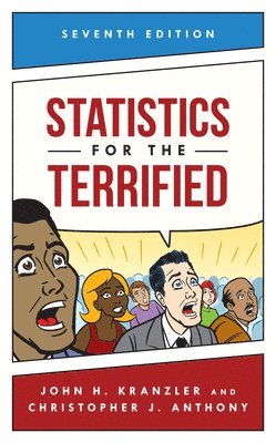 Statistics for the Terrified 1