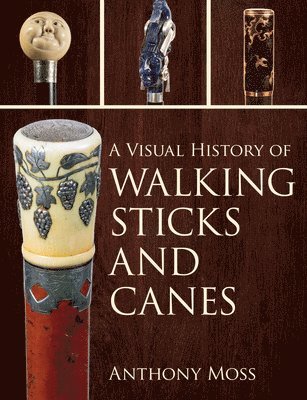 A Visual History of Walking Sticks and Canes 1