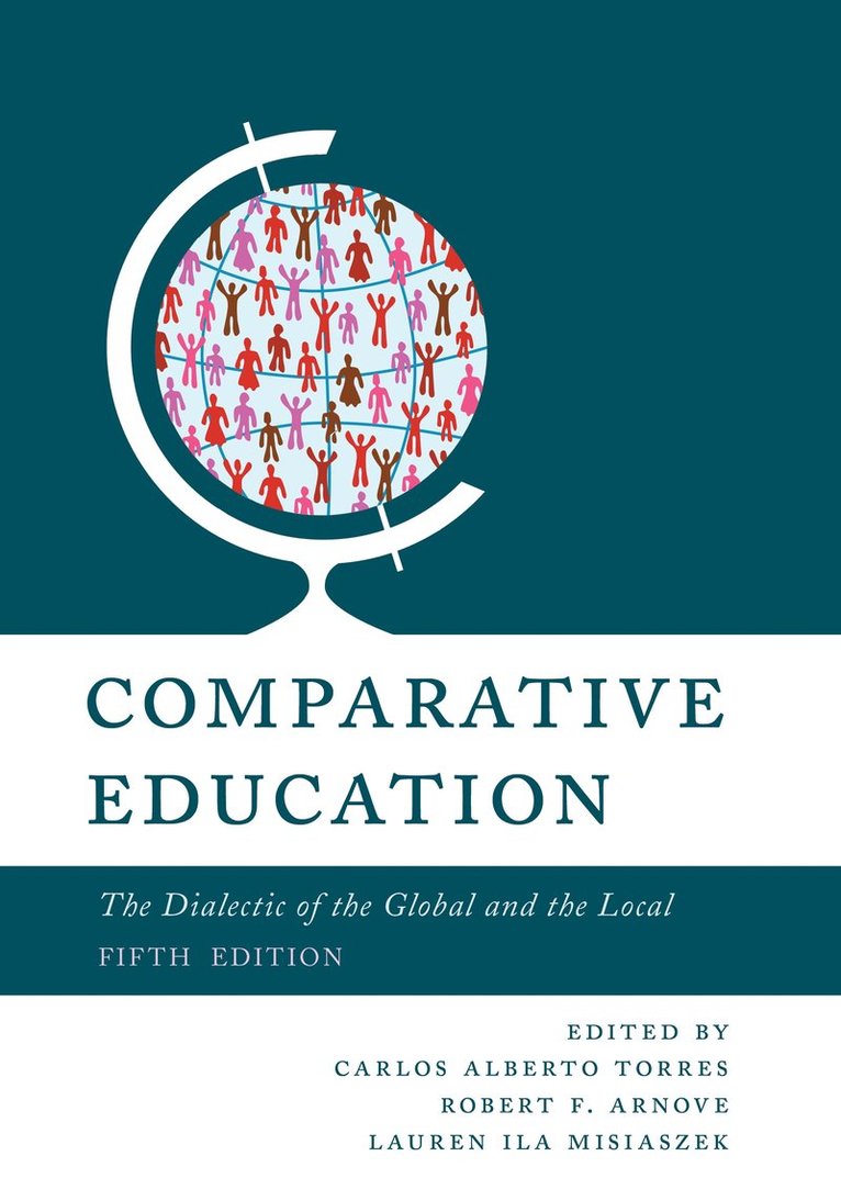 Comparative Education 1