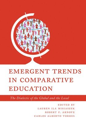 Emergent Trends in Comparative Education 1