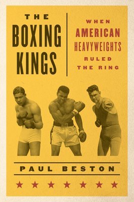 The Boxing Kings 1