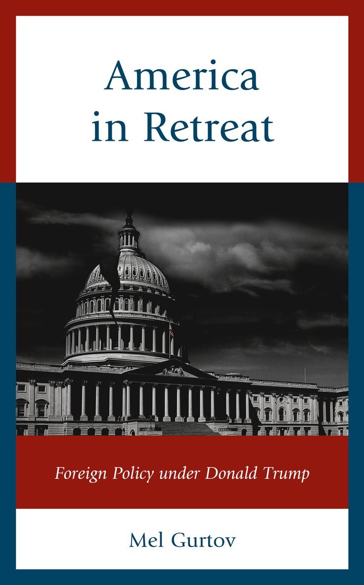 America in Retreat 1