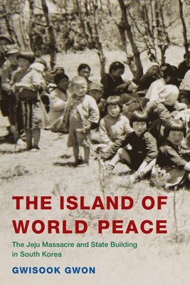 The Island of World Peace 1