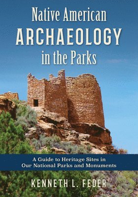 Native American Archaeology in the Parks 1