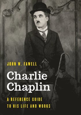 Charlie Chaplin 1