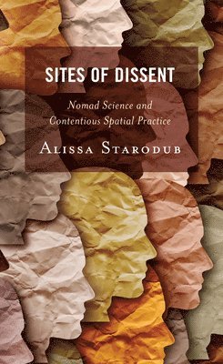 Sites of Dissent 1