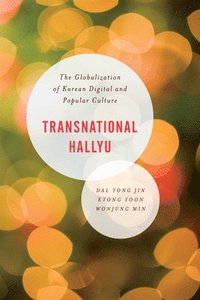 bokomslag Transnational Hallyu