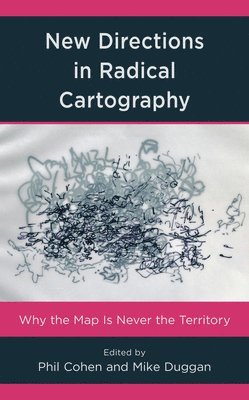 New Directions in Radical Cartography 1