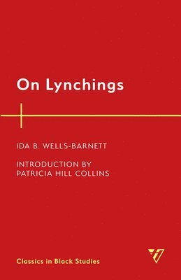 On Lynchings 1