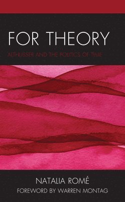 bokomslag For Theory