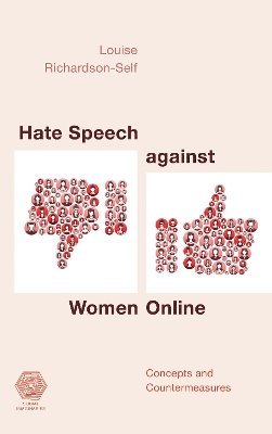 bokomslag Hate Speech against Women Online