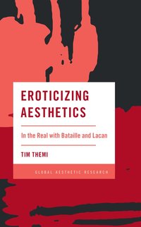 bokomslag Eroticizing Aesthetics