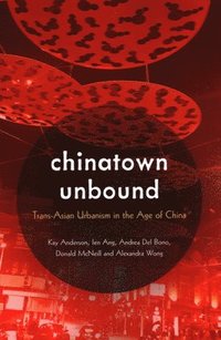 bokomslag Chinatown Unbound
