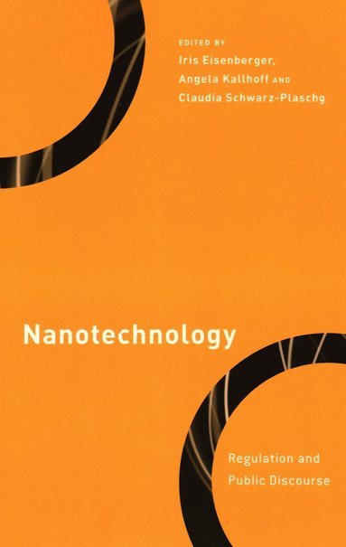 bokomslag Nanotechnology