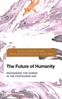 bokomslag Future of Humanity