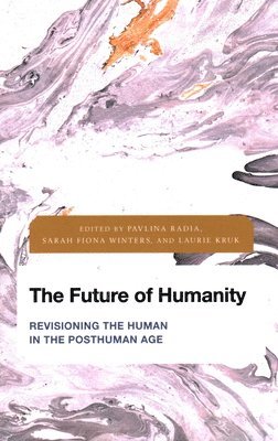 bokomslag Future of Humanity