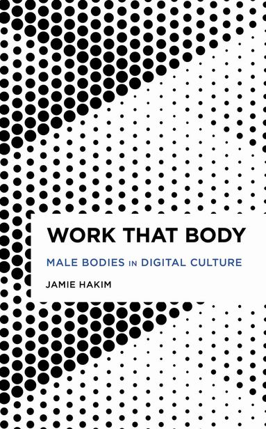 Jamie Hakim - Work That Body, Häftad