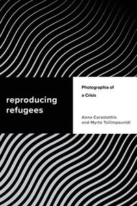 bokomslag Reproducing Refugees