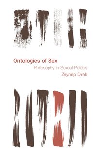 bokomslag Ontologies of Sex