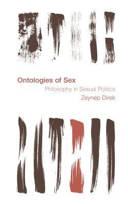 Ontologies of Sex 1