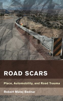 Road Scars 1