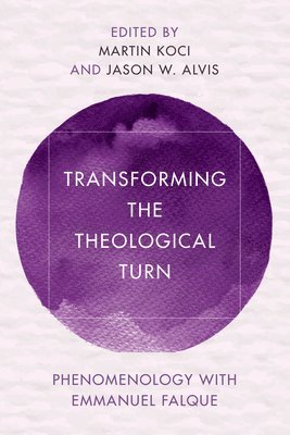Transforming the Theological Turn 1
