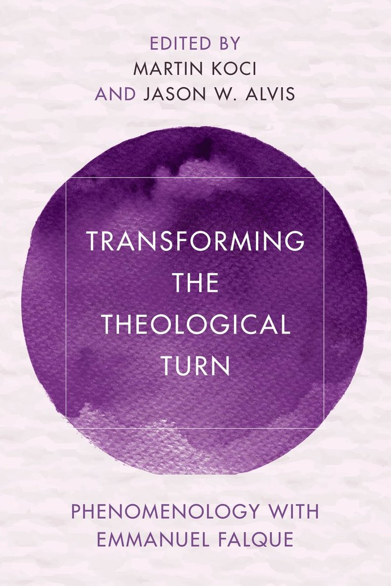 Transforming the Theological Turn 1