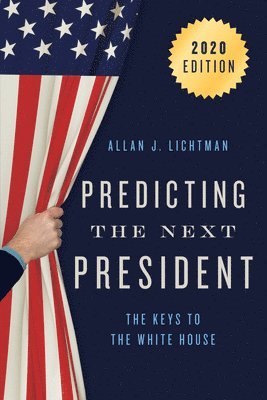 Predicting the Next President 1