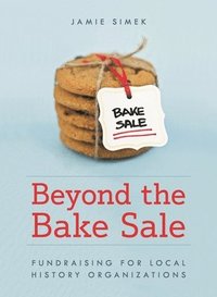 bokomslag Beyond the Bake Sale