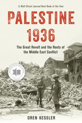 Palestine 1936 1