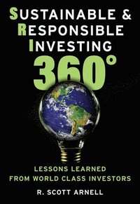 bokomslag Sustainable & Responsible Investing 360