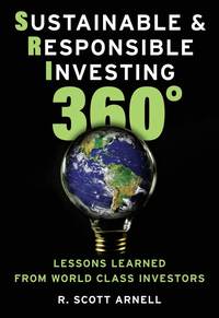 bokomslag Sustainable & Responsible Investing 360°