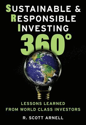 bokomslag Sustainable & Responsible Investing 360°