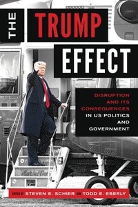 bokomslag The Trump Effect